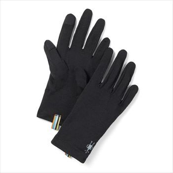 Smartwool Merino Glove Handsker - Sort