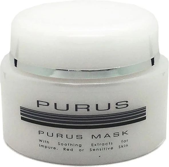 MEDEX Purus Acne Mask 50 ml