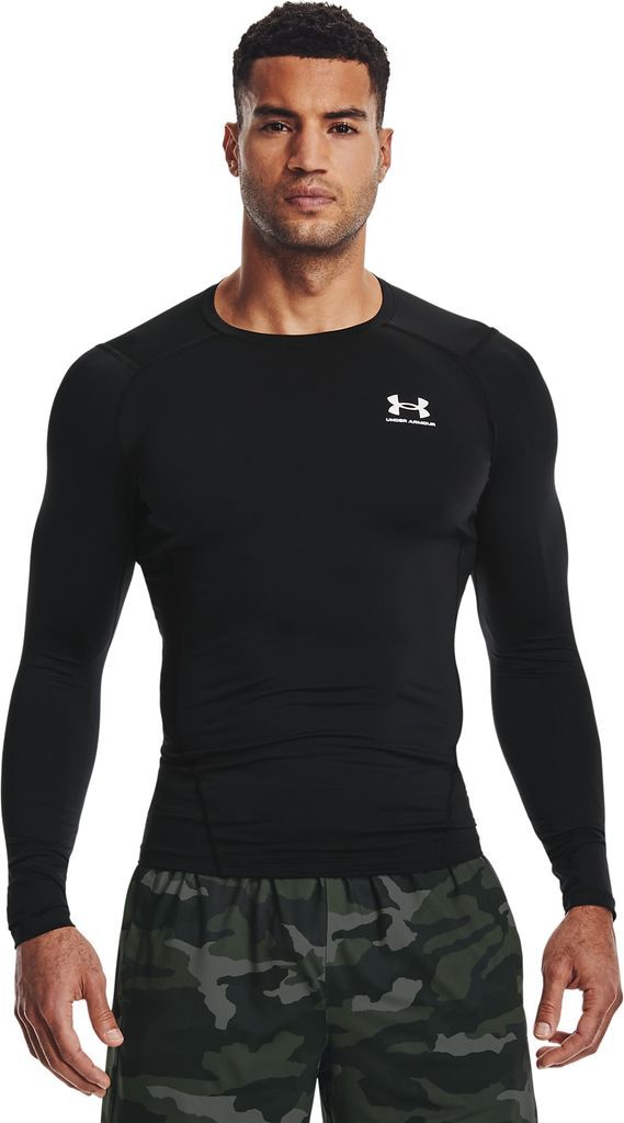 heatgear armour compression træningstrøje