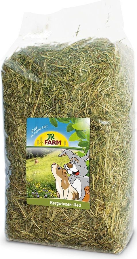 JR Farm Bjergh
