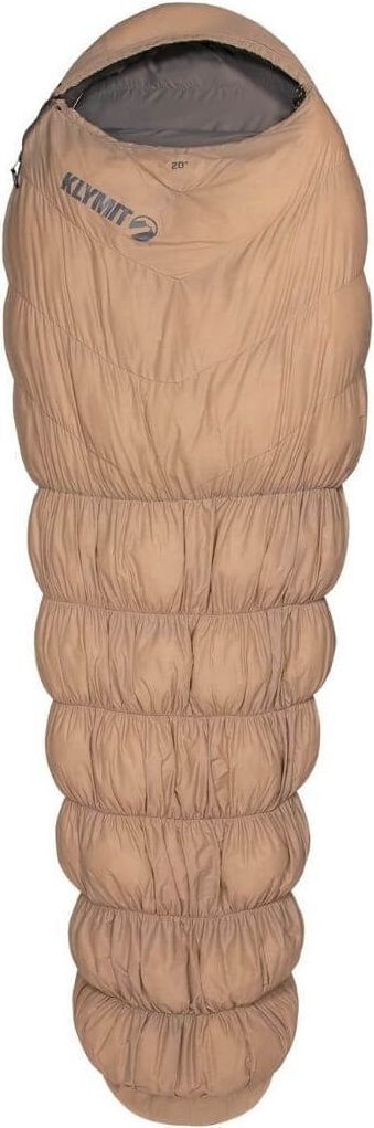 Klymit 20f Synthetic 208cm