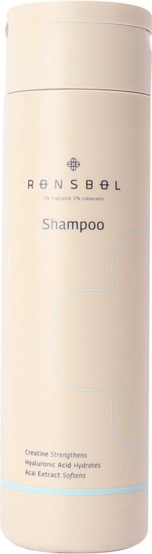 Rønsbøl Shampoo 250ml