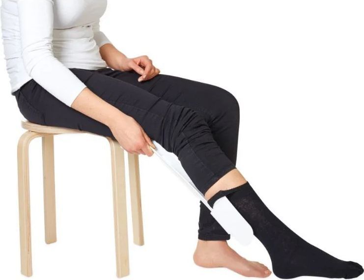 Vitility Sock Aid