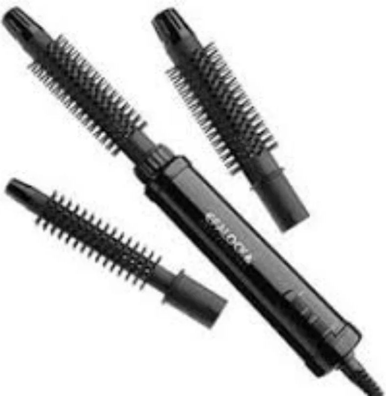 Efalock Airstyler