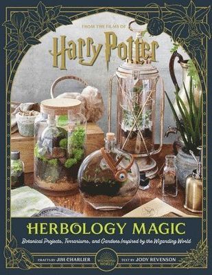 Harry Potter: Herbology Magic
