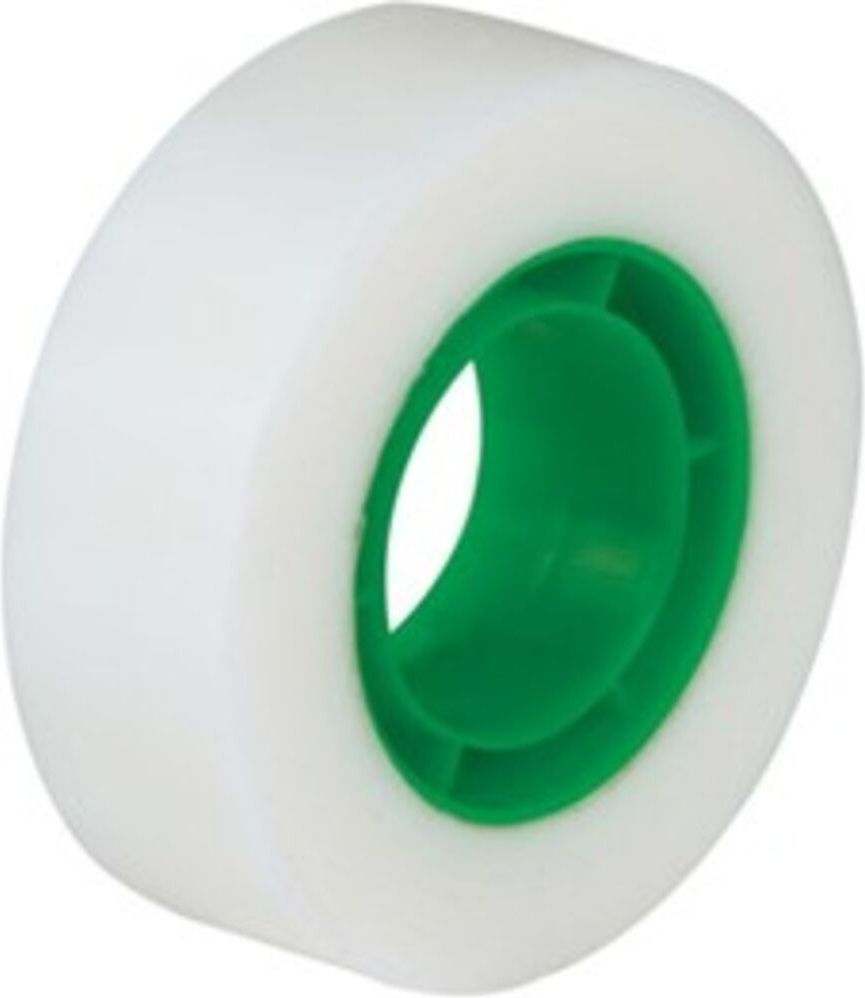 Qconnect Invisible Tape 19 mm 1 Rl