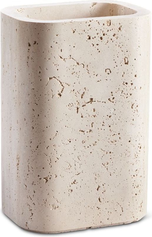 Wabi Sabi Nordic Siv Vase