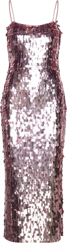 Hayden Dress