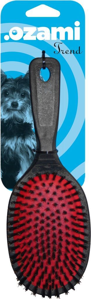 OZami Professional Hundebørste Large 23 cm