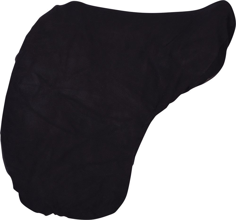 Saddle cover for polar horse Harry's Horse Bleu