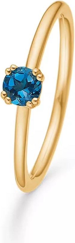 mads z poetry solitaire london blue 1546051