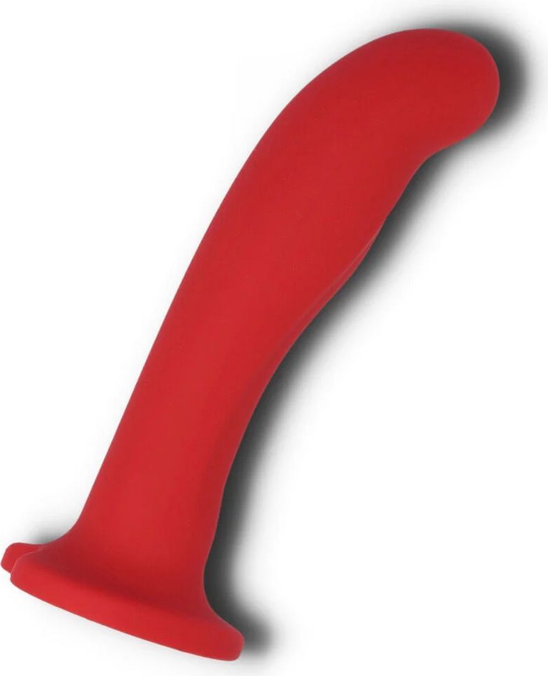 JEZEBEL HARNESS DILDO