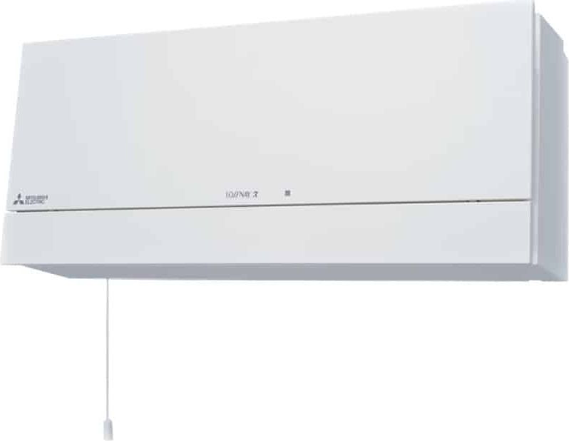 Mitsubishi Electric VL 80