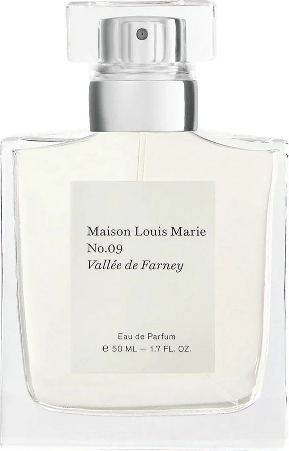 Maison Louis Marie No.09 Vallée De Farney EdP 50ml