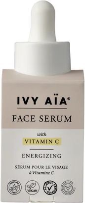 Ivy Aïa Face Serum Vitamin C