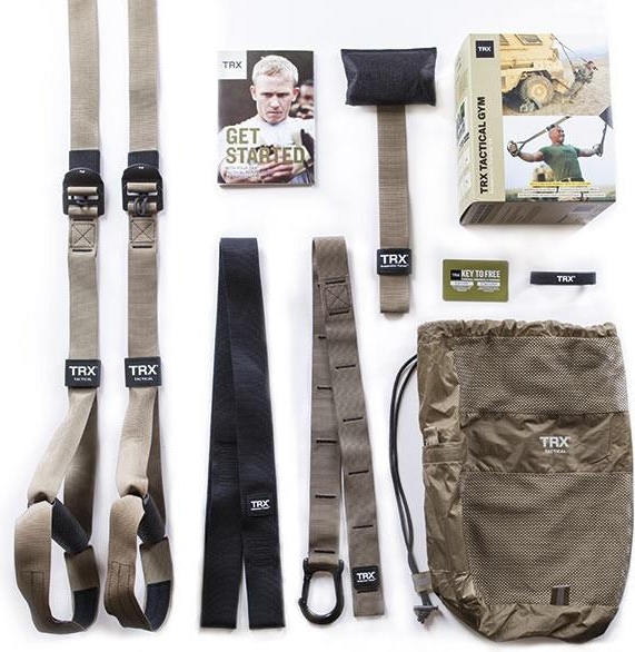 TRX Tactical Gym Kit