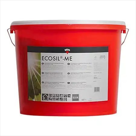 Keim Ecosil-ME Silikatmaling Prisgruppe