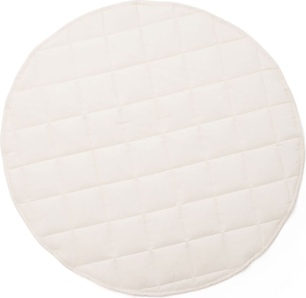 Kids Concept Round Play Mat Ø98