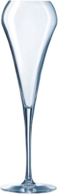 Chef & Sommelier Open Up Flute Champagneglas 20 cl Champagneglas