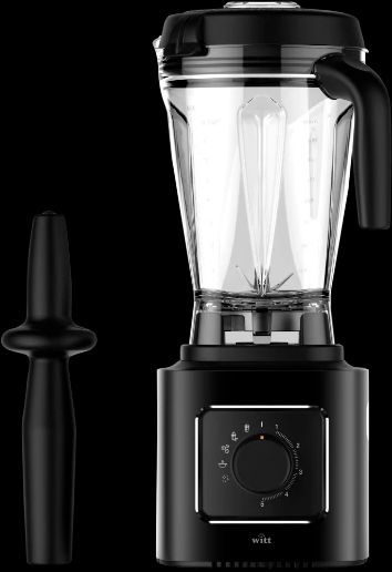 Witt Premium WPB1500B