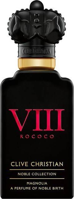 Clive Christian Noble Collection VIII Rococo Magnolia EdP 50ml