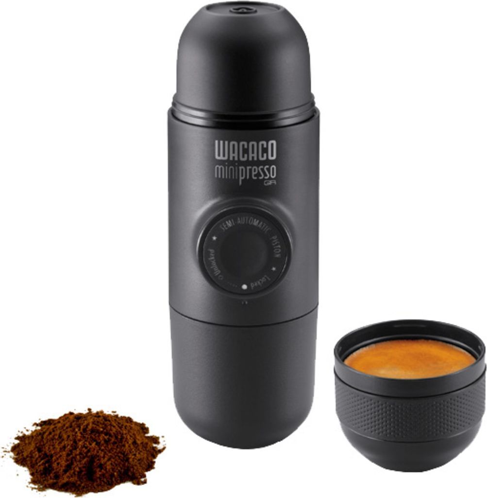 Wacaco Minipresso GR