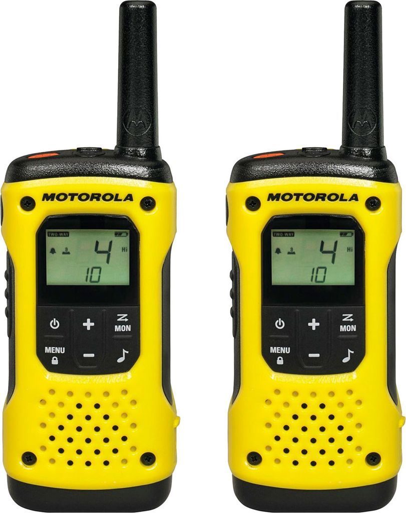 Motorola TLKR T92 H2O