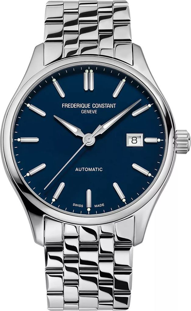 Frederique Constant Classics Index (FC-303NN5B6B)