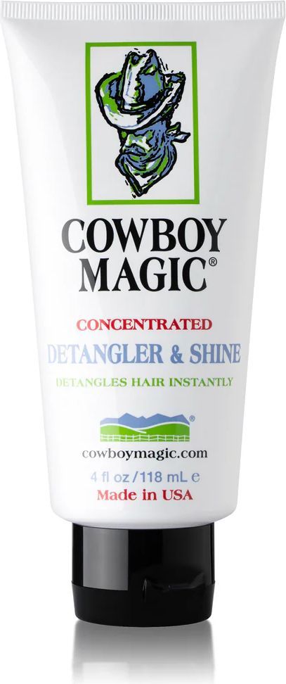 cowboy magic