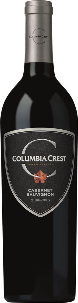 USA Cabernet Sauvignon Grand Estates Columbia Crest