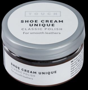 Touch Shoe Cream Unique Sort