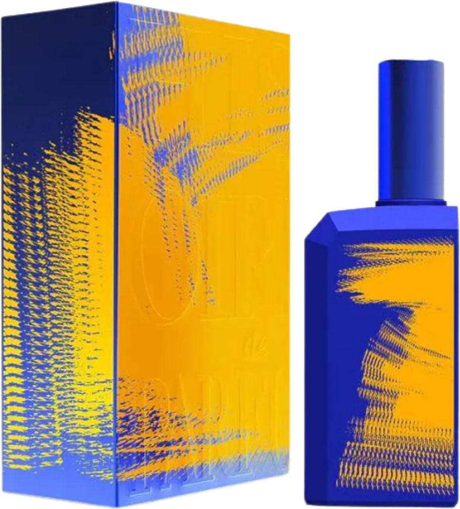 Histoires de Parfums This is not a blue bottle 1/.7 EdP