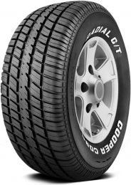 Cooper Cobra Radial G/T 235/60R15 98T RWL
