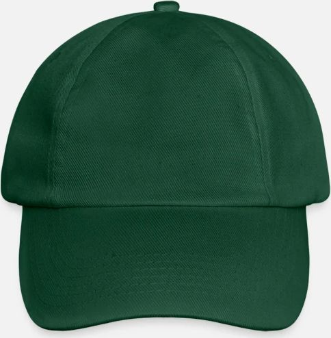 Baseballkasket