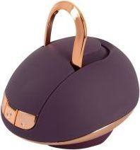 Rotating Vulva Massager