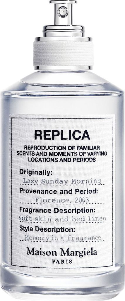 Maison Margiela Replica Sailing Day Eau de Toilette Unisex 100 ml