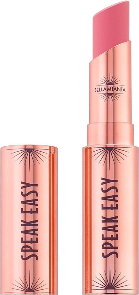 Bellamianta - Speakeasy Lipstick - After Dark -