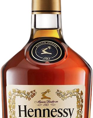 Hennessy Very Special Cognac