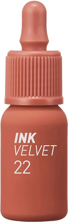 Peripera Ink The Velvet 4g 40 Calm Rosy Rosa
