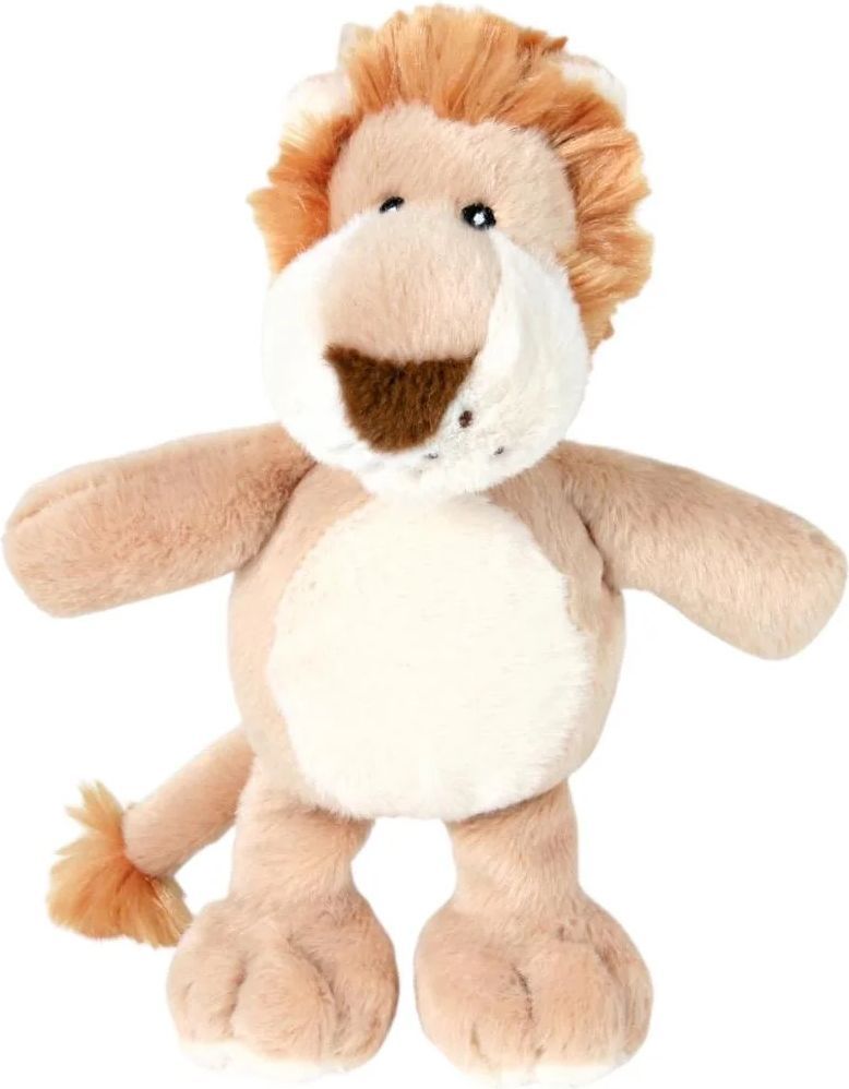 Trixie Dog Toy Lion