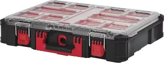 milwaukee 4932464082 packout sortimentsboks