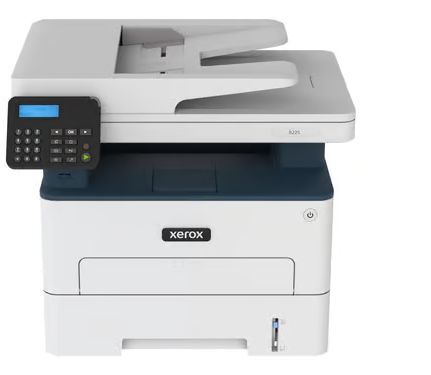 Xerox B225 A4 Mfp