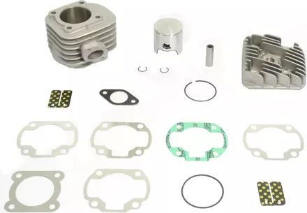 Cylinder Athena Racing 80 Minarelli horizontal AC