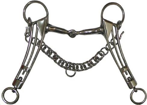 Globus Sport stangbid - 3 delt