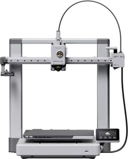 bambu lab a1