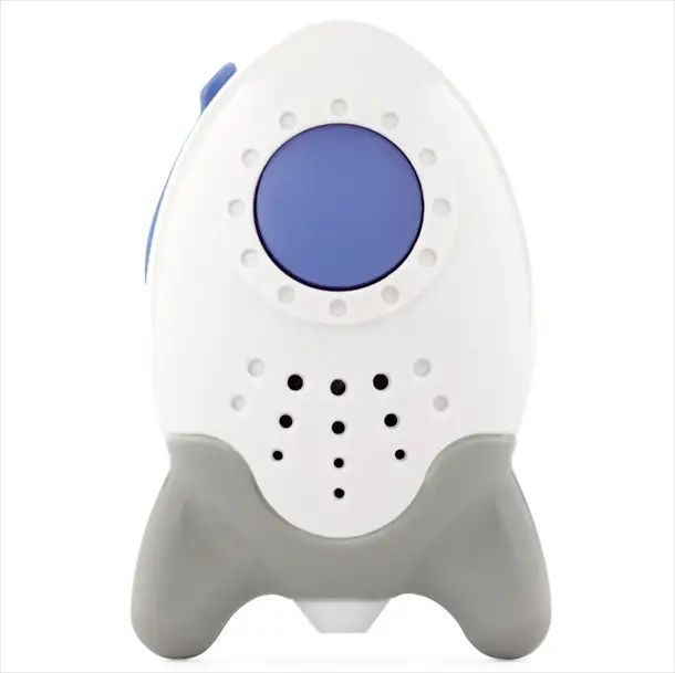 Rockit Wooshh Travel Soother