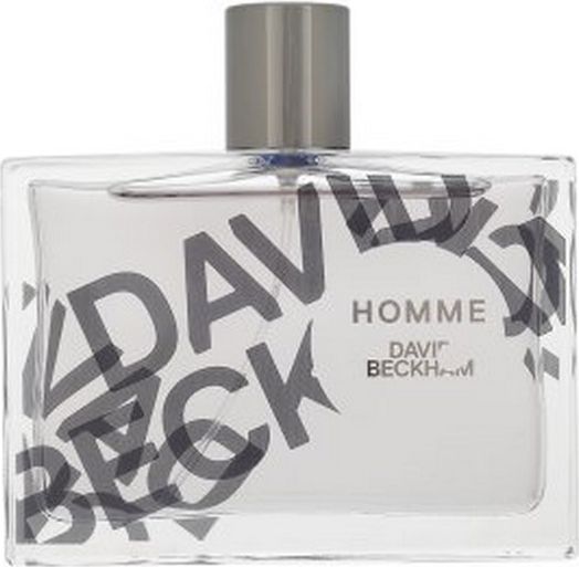 David Beckham Homme EdT 75ml