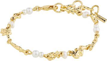 sloan bracelet gold-plated