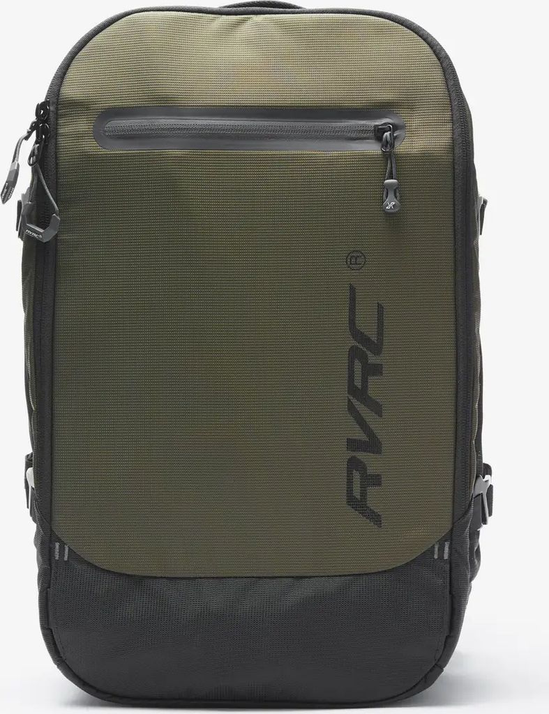 explor backpack 18l mud