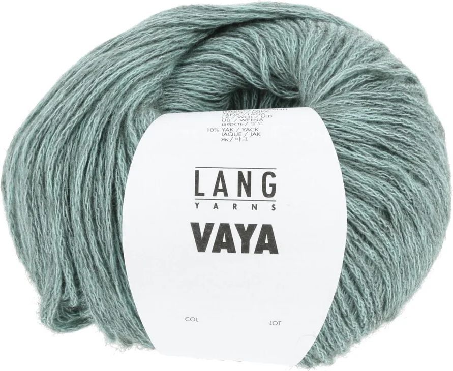 lang yarns vaya